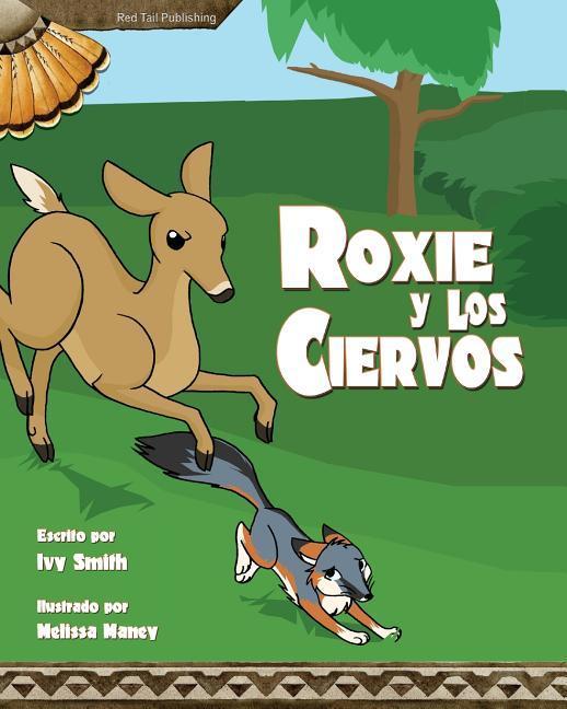 Vorderes Coverbild Roxie y Los Ciervos