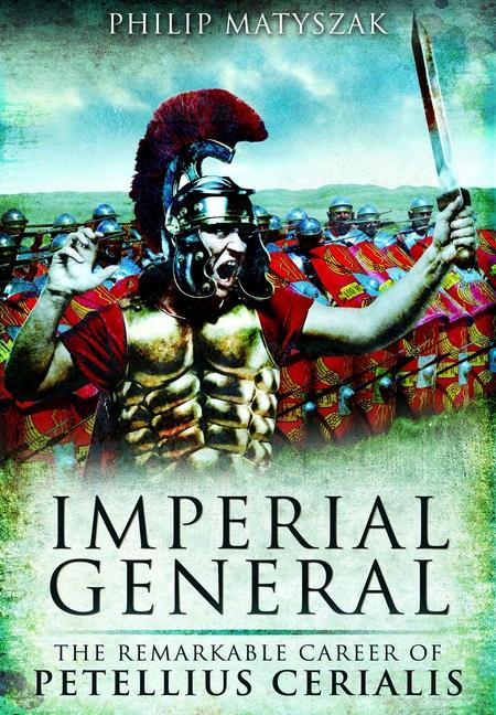 Vorderes Coverbild Imperial General
