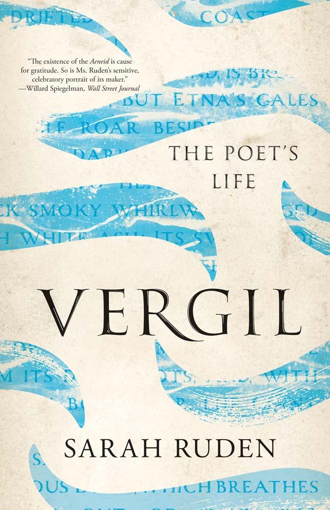 Vorderes Coverbild Vergil