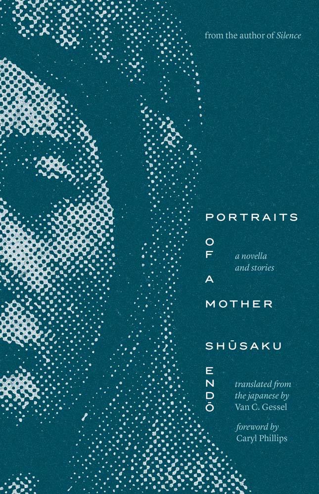 Vorderes Coverbild Portraits of a Mother