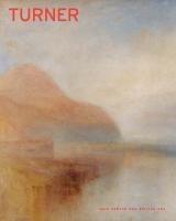 Vorderes Coverbild Turner
