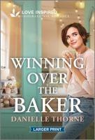 Vorderes Coverbild Winning Over the Baker