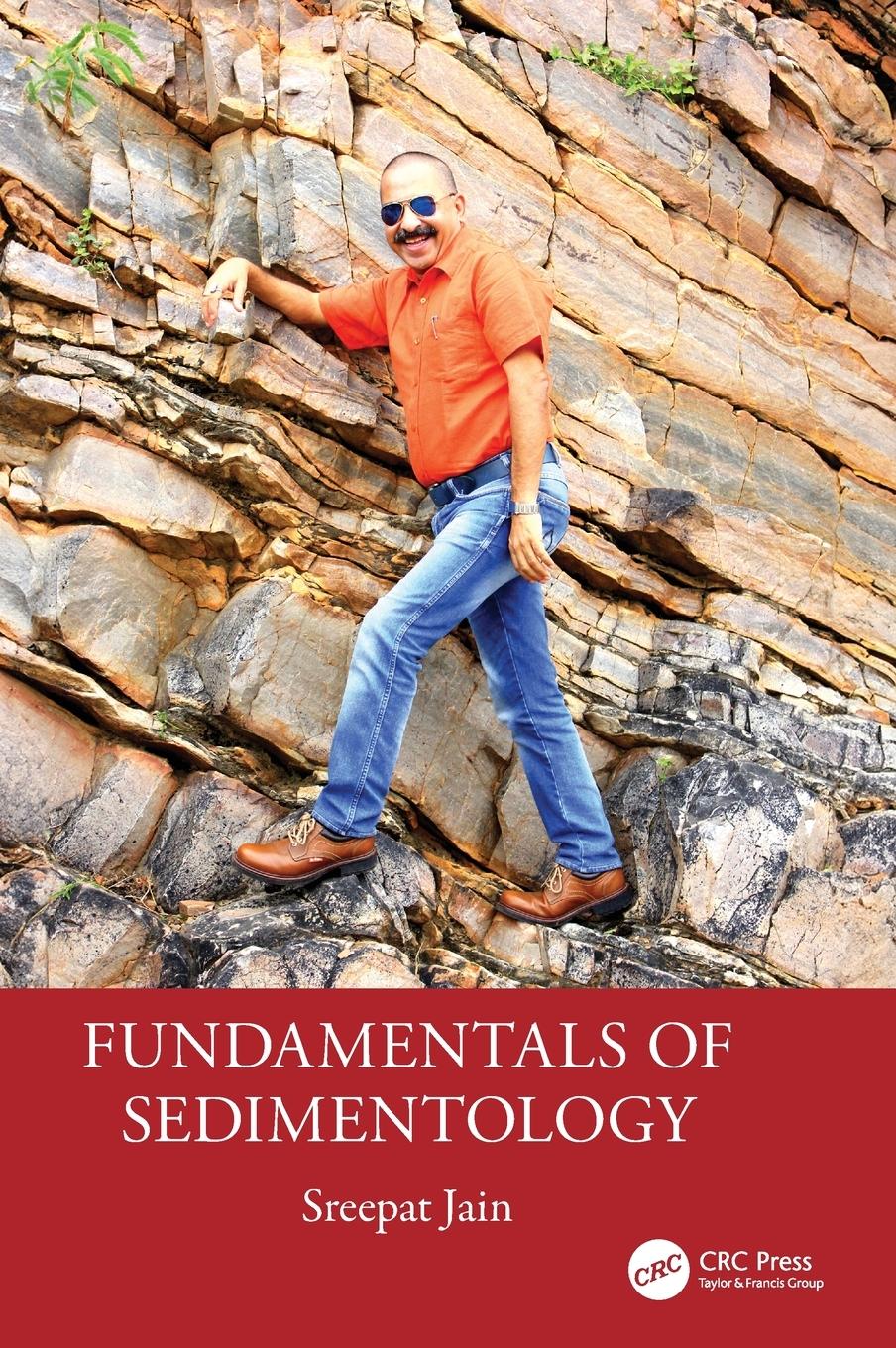 Vorderes Coverbild Fundamentals of Sedimentology