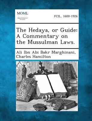 Vorderes Coverbild The Hedaya, or Guide