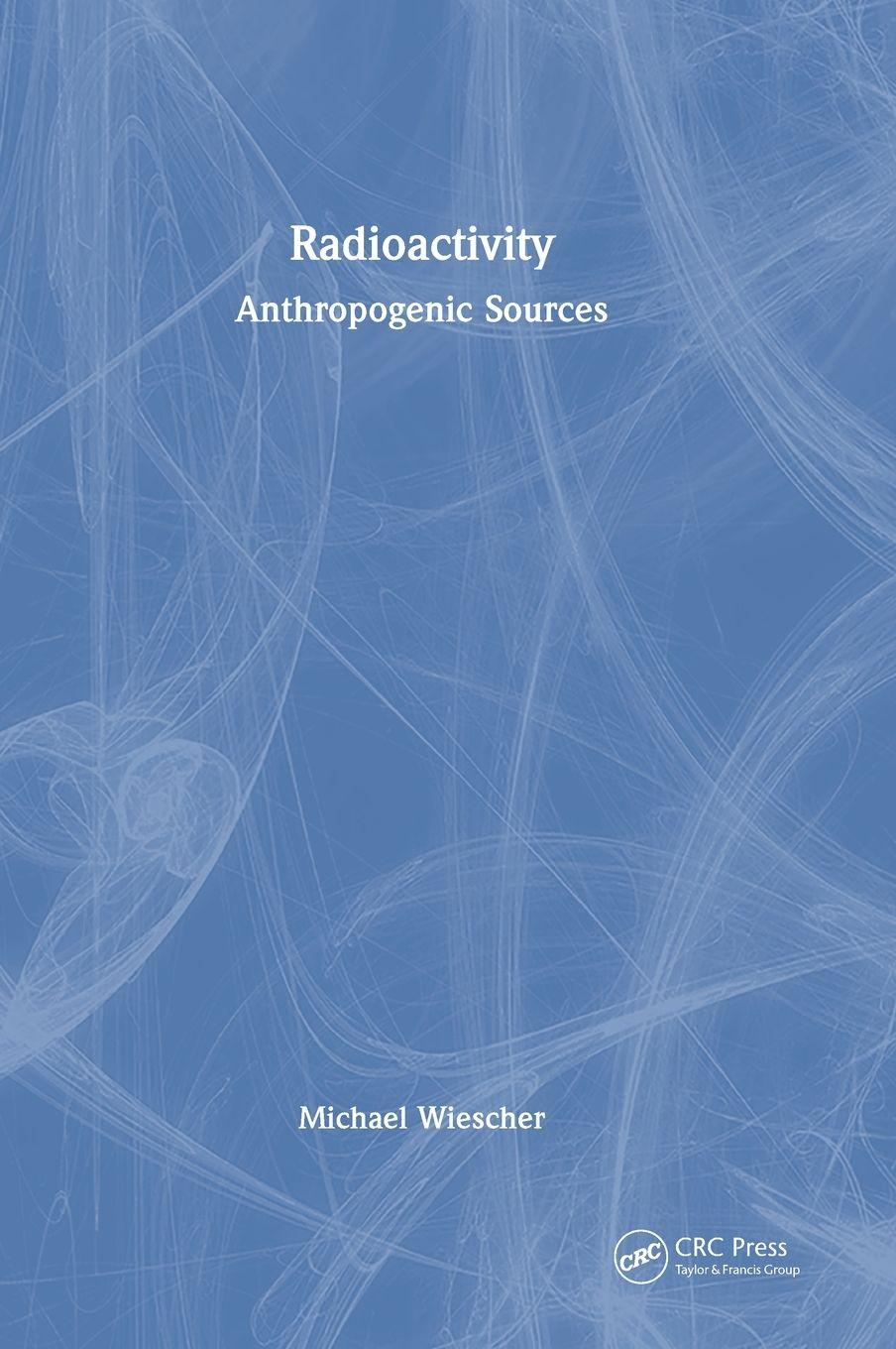 Vorderes Coverbild Radioactivity