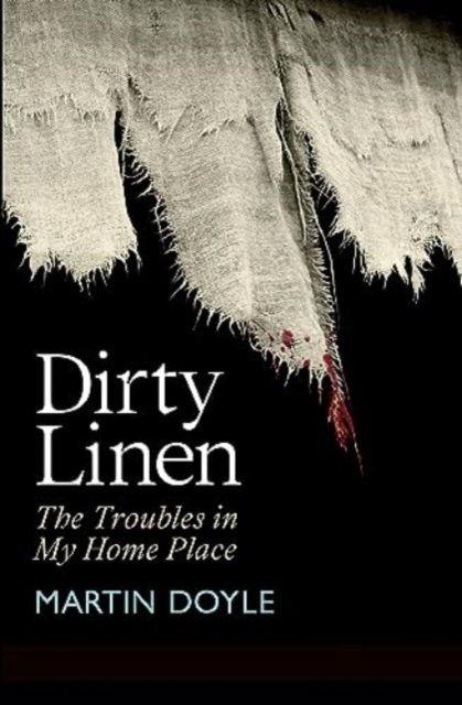 Vorderes Coverbild Dirty Linen