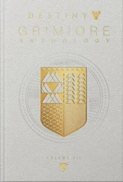 Vorderes Coverbild Destiny Grimoire Anthology, Volume VII: Penumbra