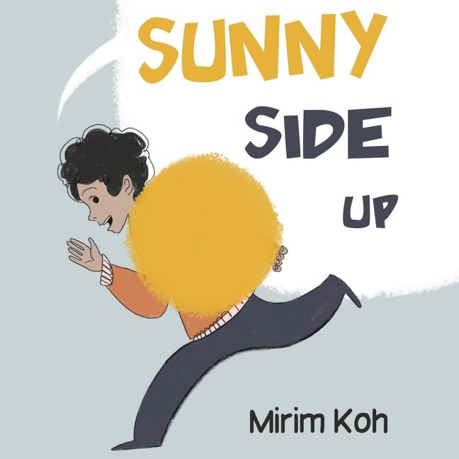 Vorderes Coverbild Sunny Side Up