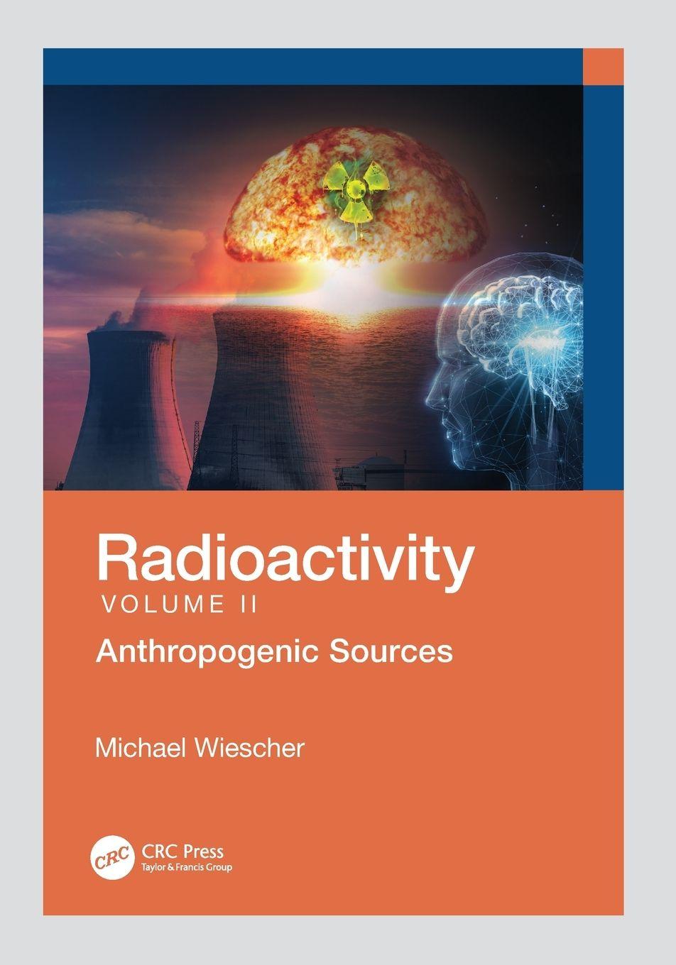 Vorderes Coverbild Radioactivity