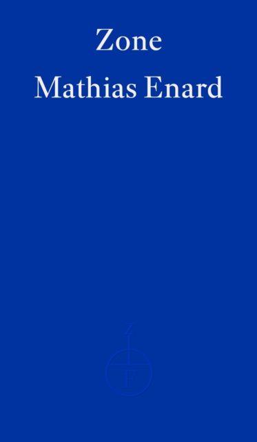 Vorderes Coverbild Zone