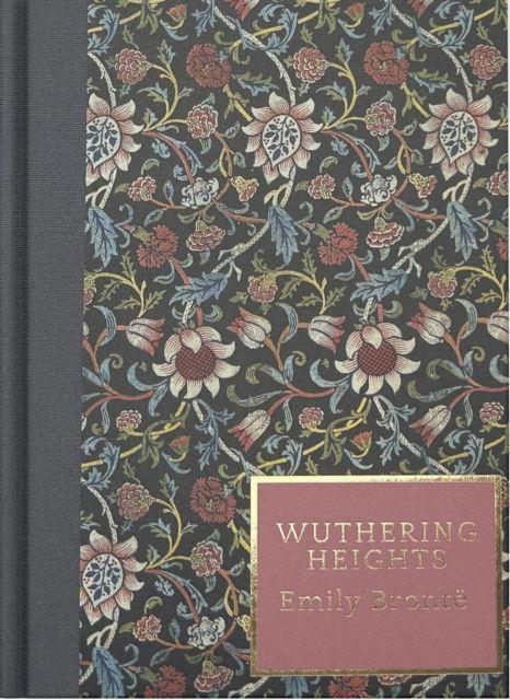 Vorderes Coverbild Wuthering Heights (Heritage Collection)