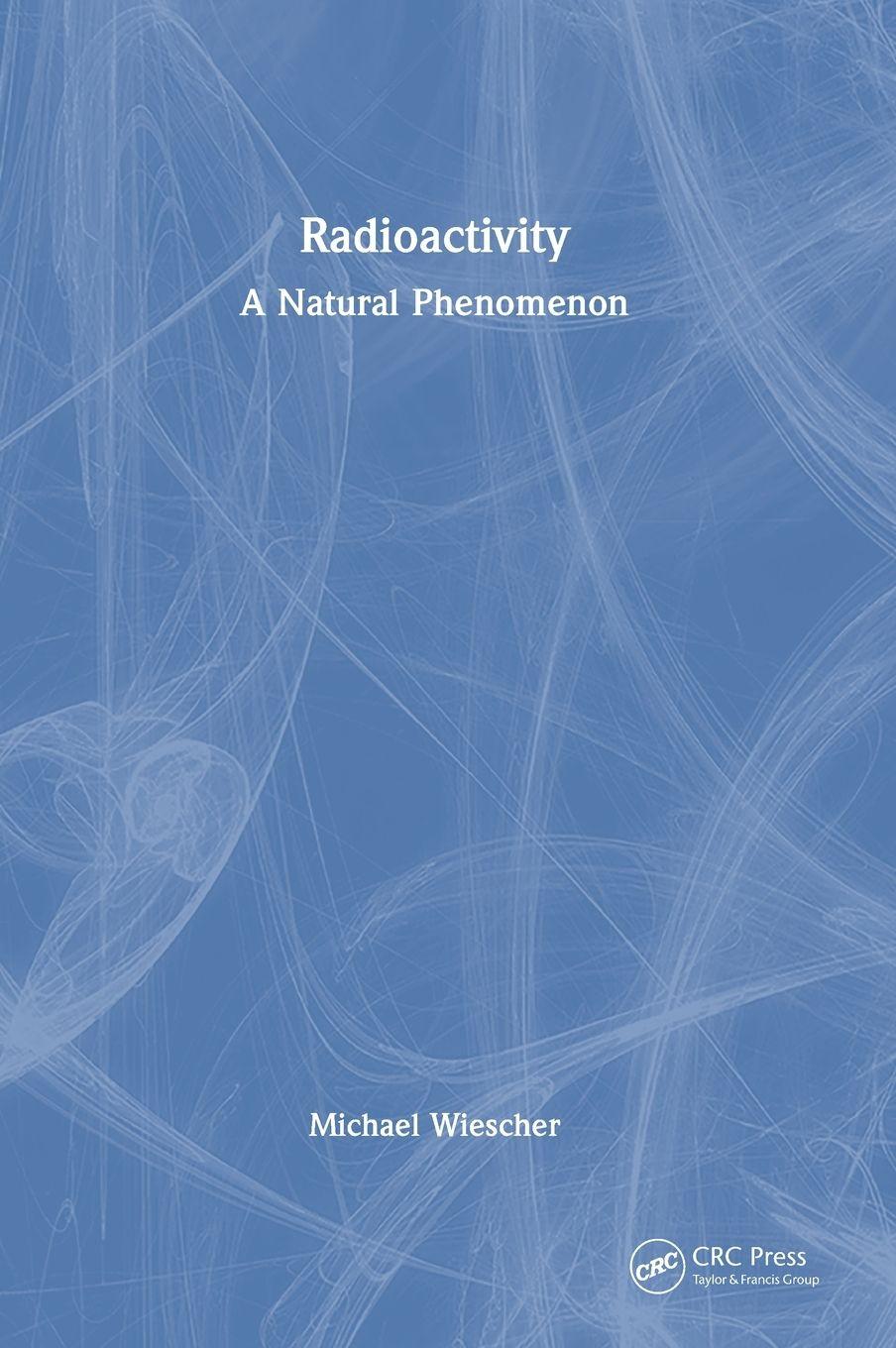 Vorderes Coverbild Radioactivity