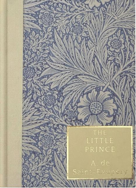Vorderes Coverbild The Little Prince (Heritage Collection)