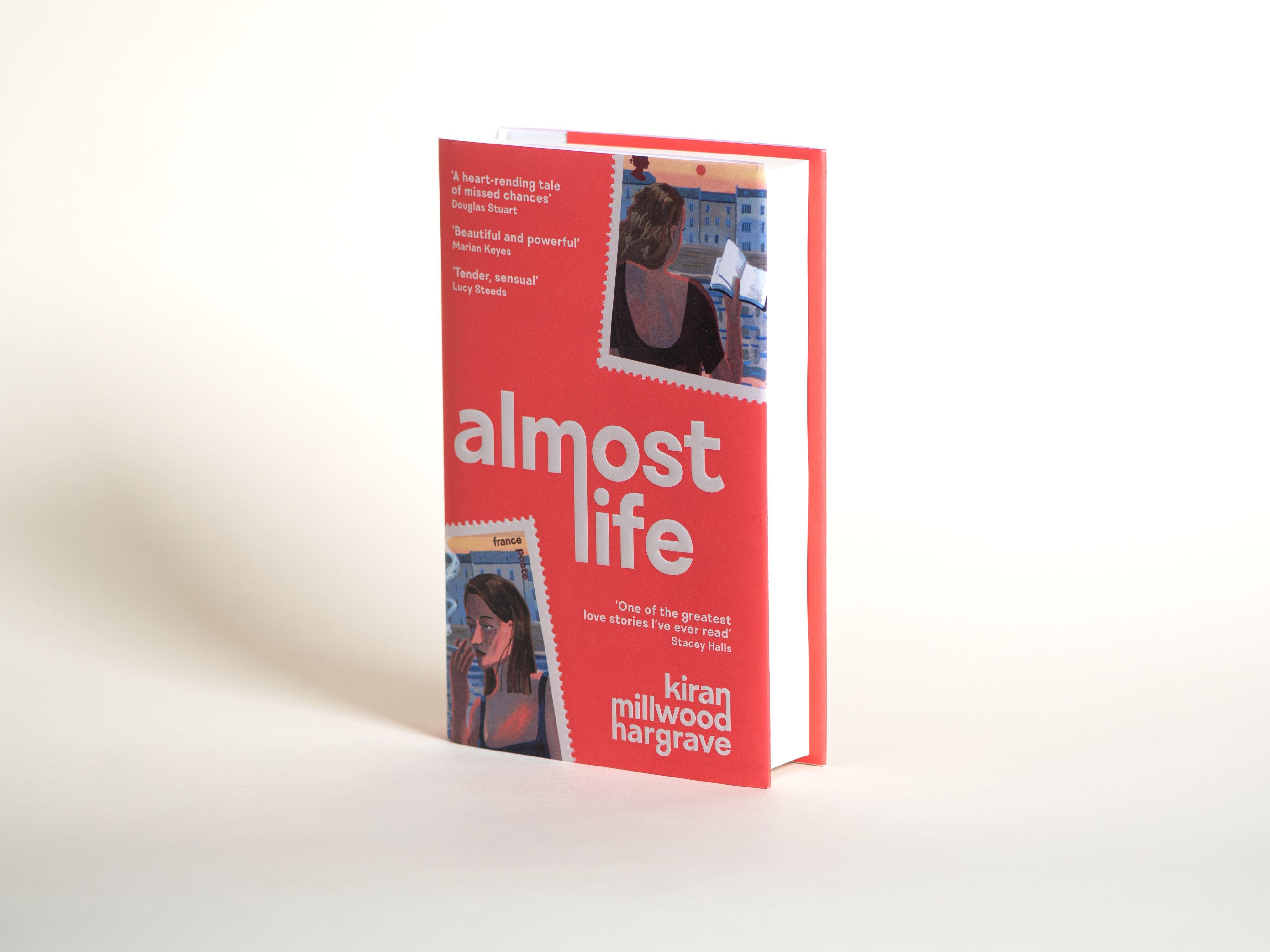 Beispielinhalt (Bild) Almost Life. Gift Edition