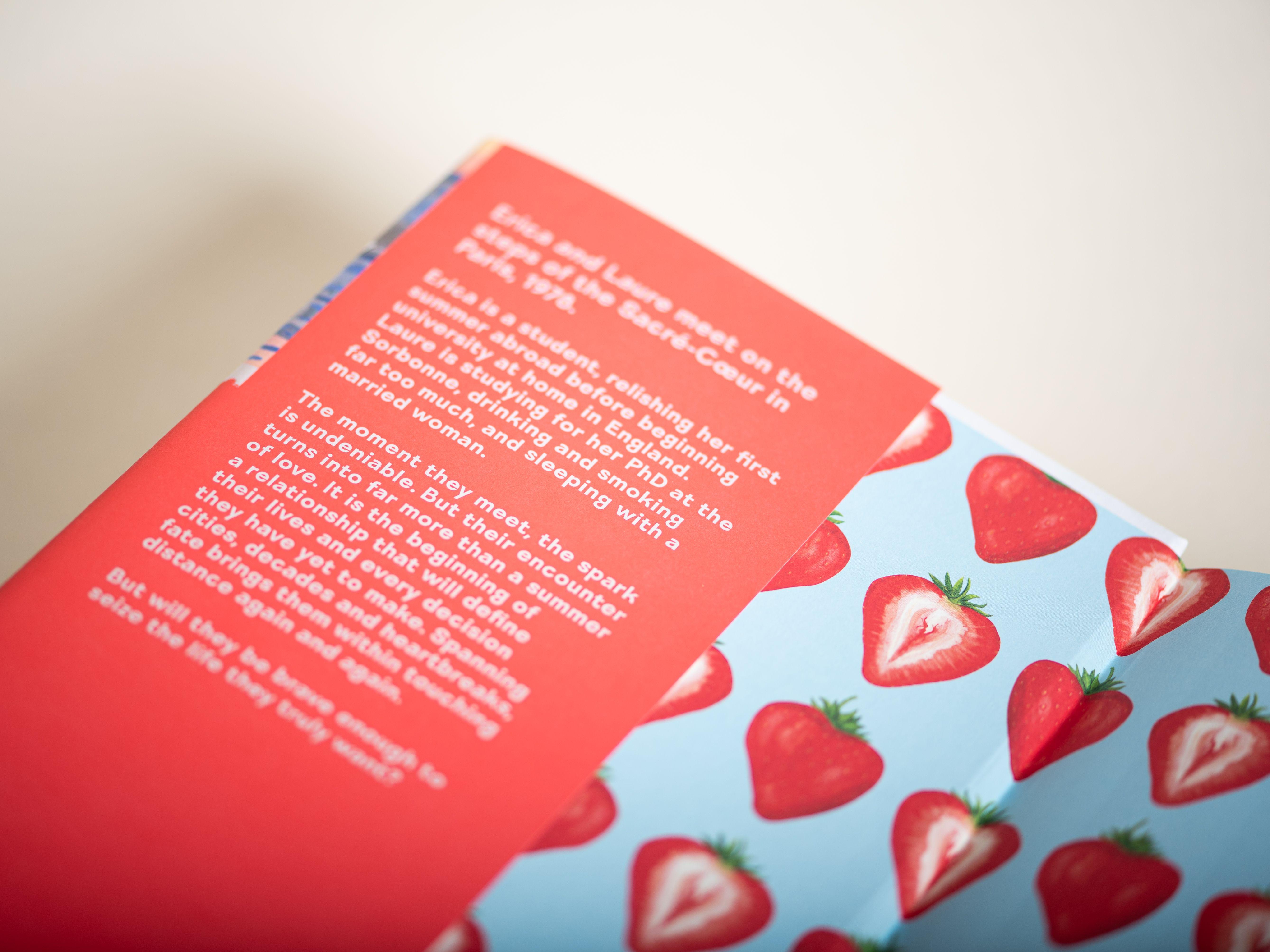 Beispielinhalt (Bild) Almost Life. Gift Edition