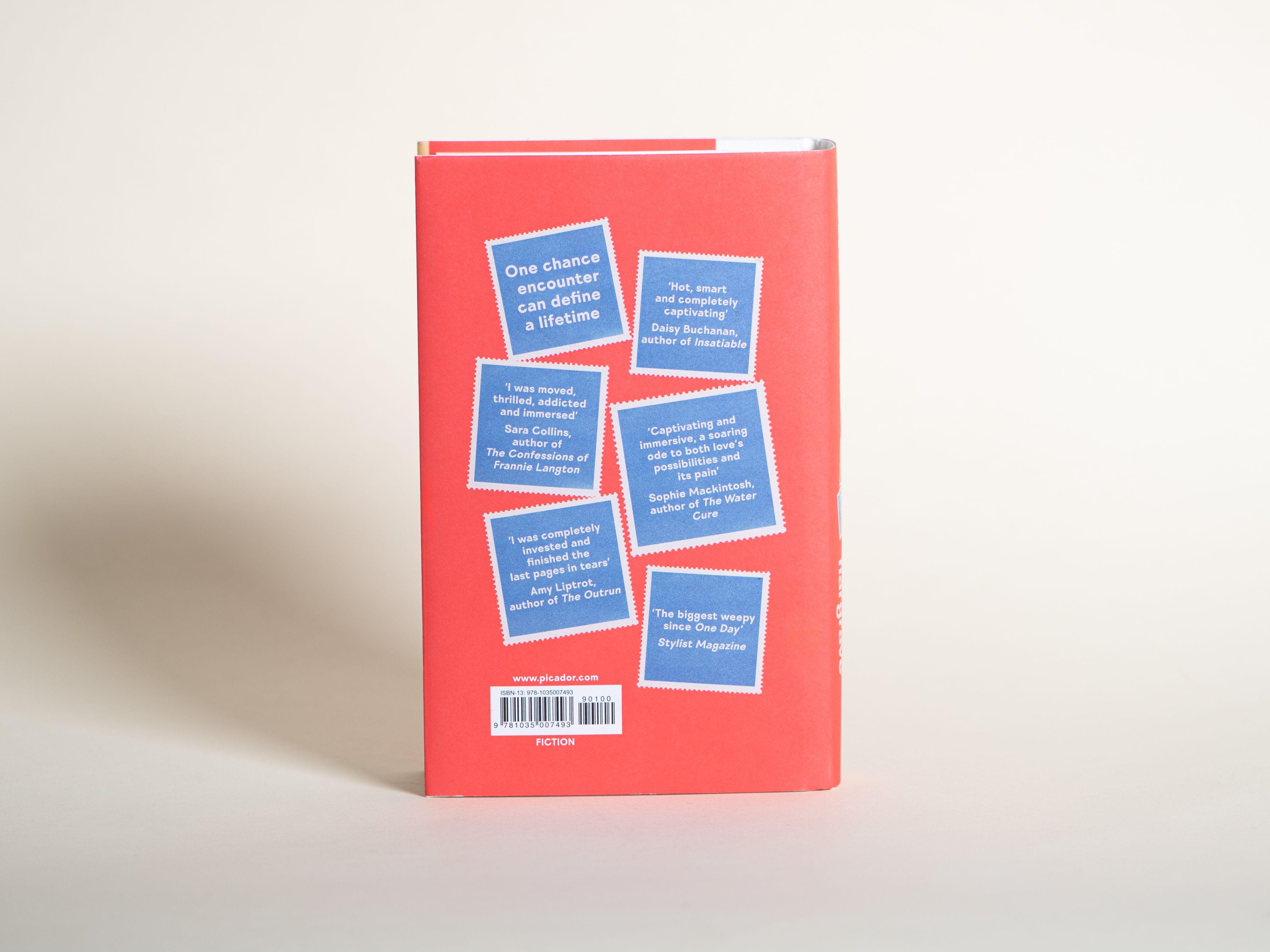 Beispielinhalt (Bild) Almost Life. Gift Edition