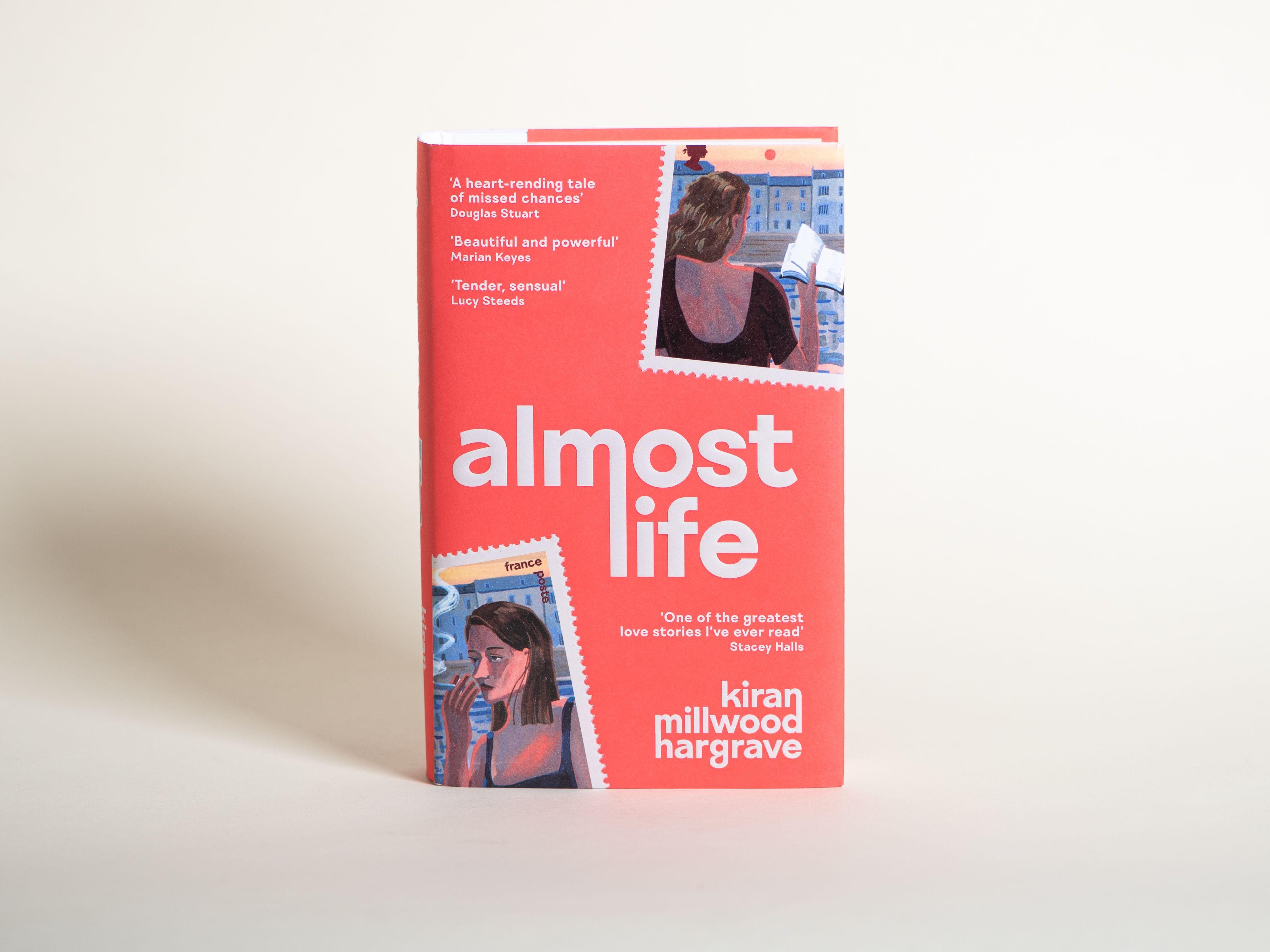 Beispielinhalt (Bild) Almost Life. Gift Edition