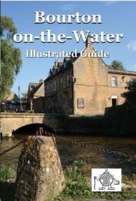 Vorderes Coverbild Bourton on the Water