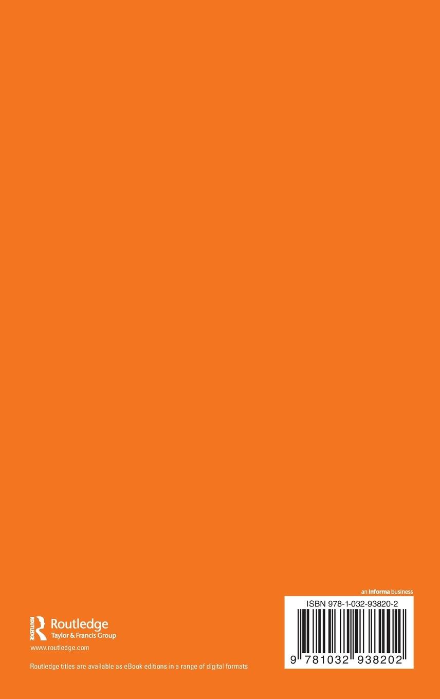 Rückseitencover Critical Intercultural Perspectives on Higher Education