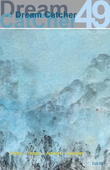 Vorderes Coverbild Dream Catcher 49