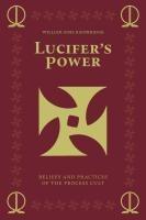 Vorderes Coverbild Lucifer's Power