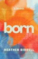Vorderes Coverbild Born