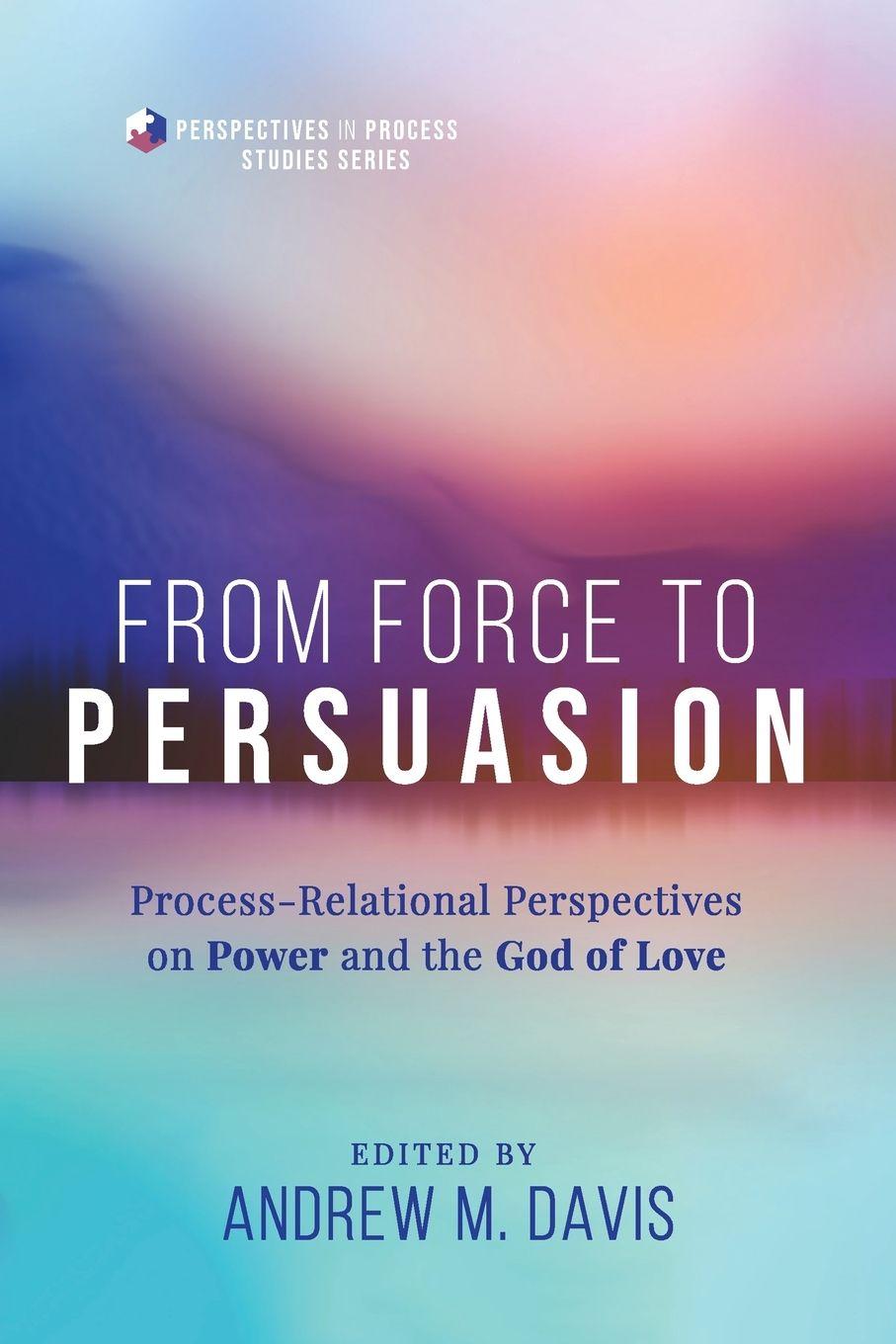 Vorderes Coverbild From Force to Persuasion