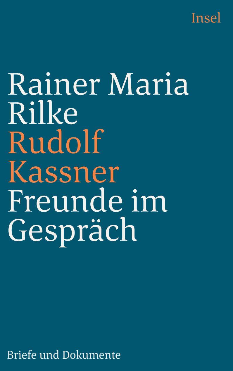 Vorderes Coverbild Freunde im Gespräch