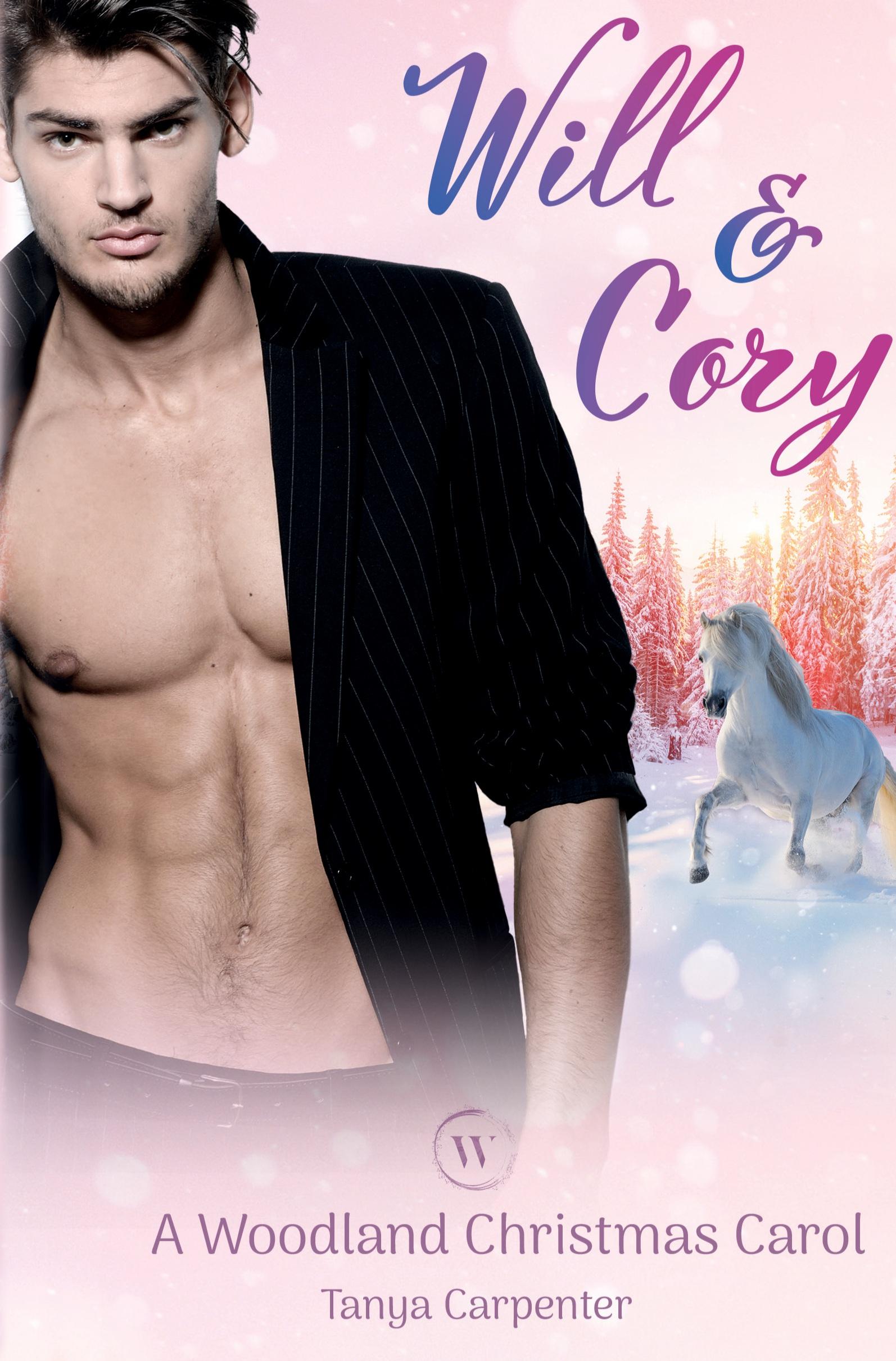 Vorderes Coverbild Will & Cory