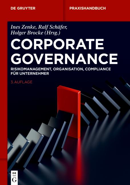 Beispielinhalt (Bild) Corporate Governance