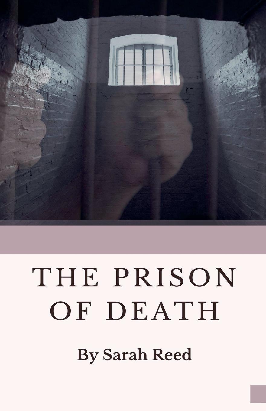 Vorderes Coverbild The Prison of Death
