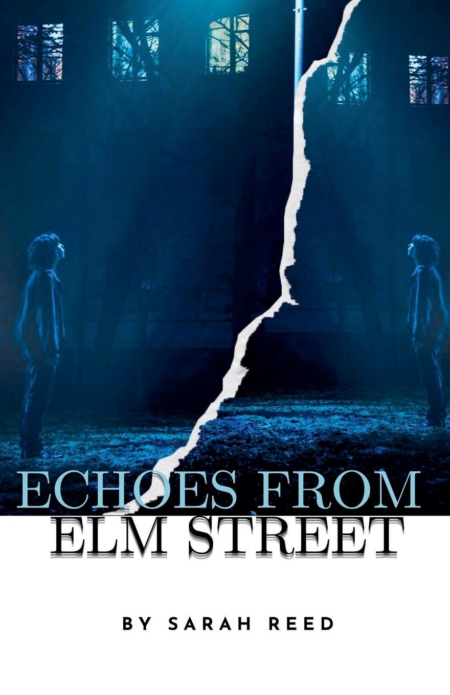 Vorderes Coverbild Echoes from Elm Street