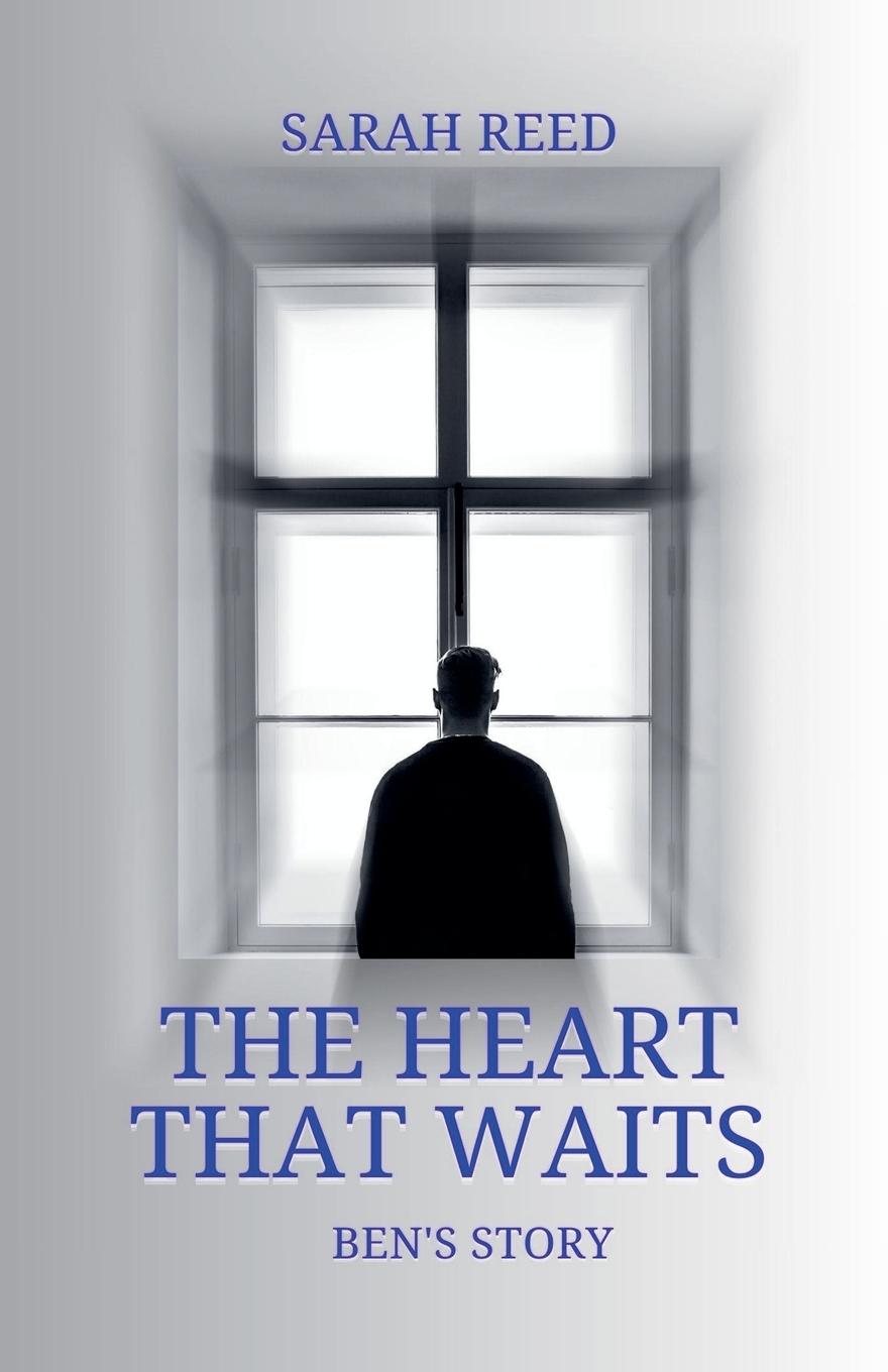 Vorderes Coverbild The Heart That Waits