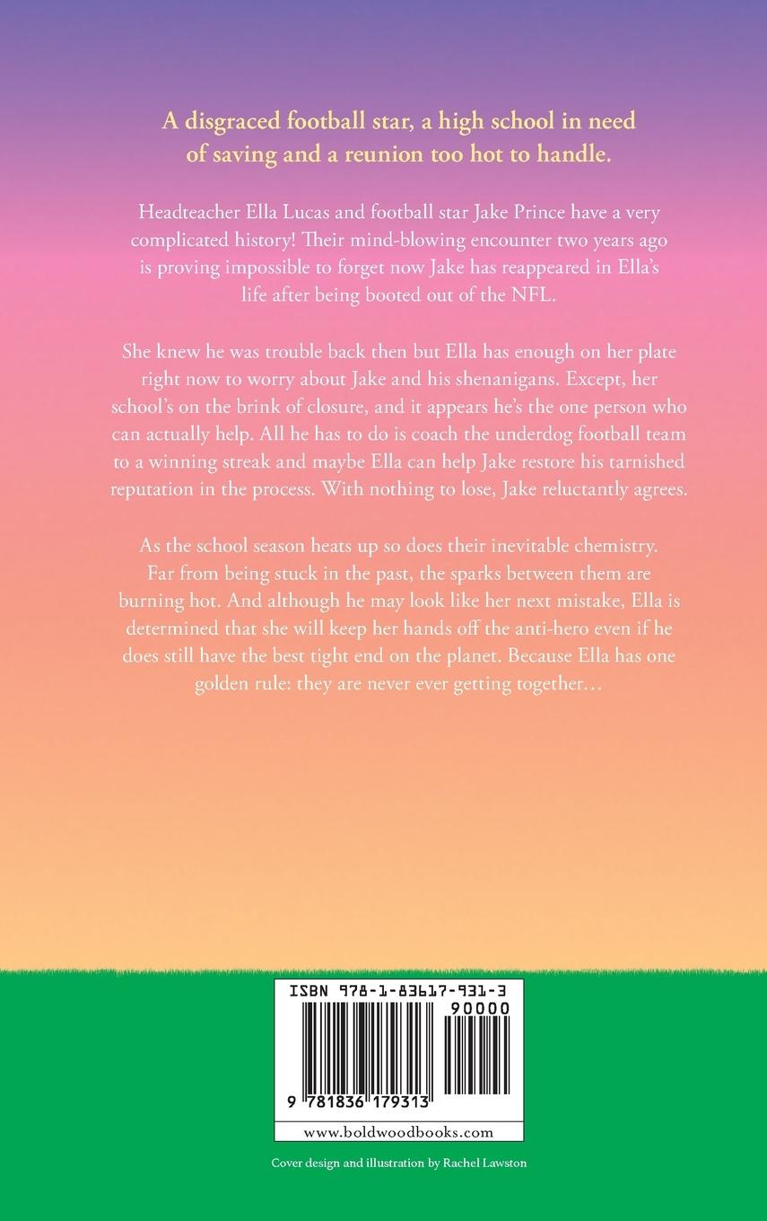 Rückseitencover Look What You Made Me Do