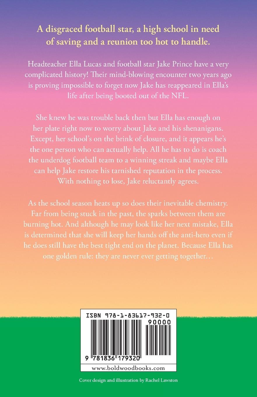 Rückseitencover Look What You Made Me Do