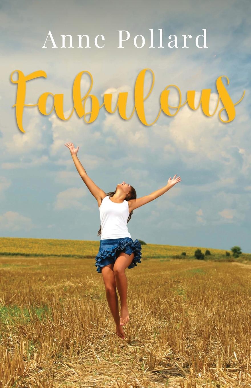 Vorderes Coverbild Fabulous