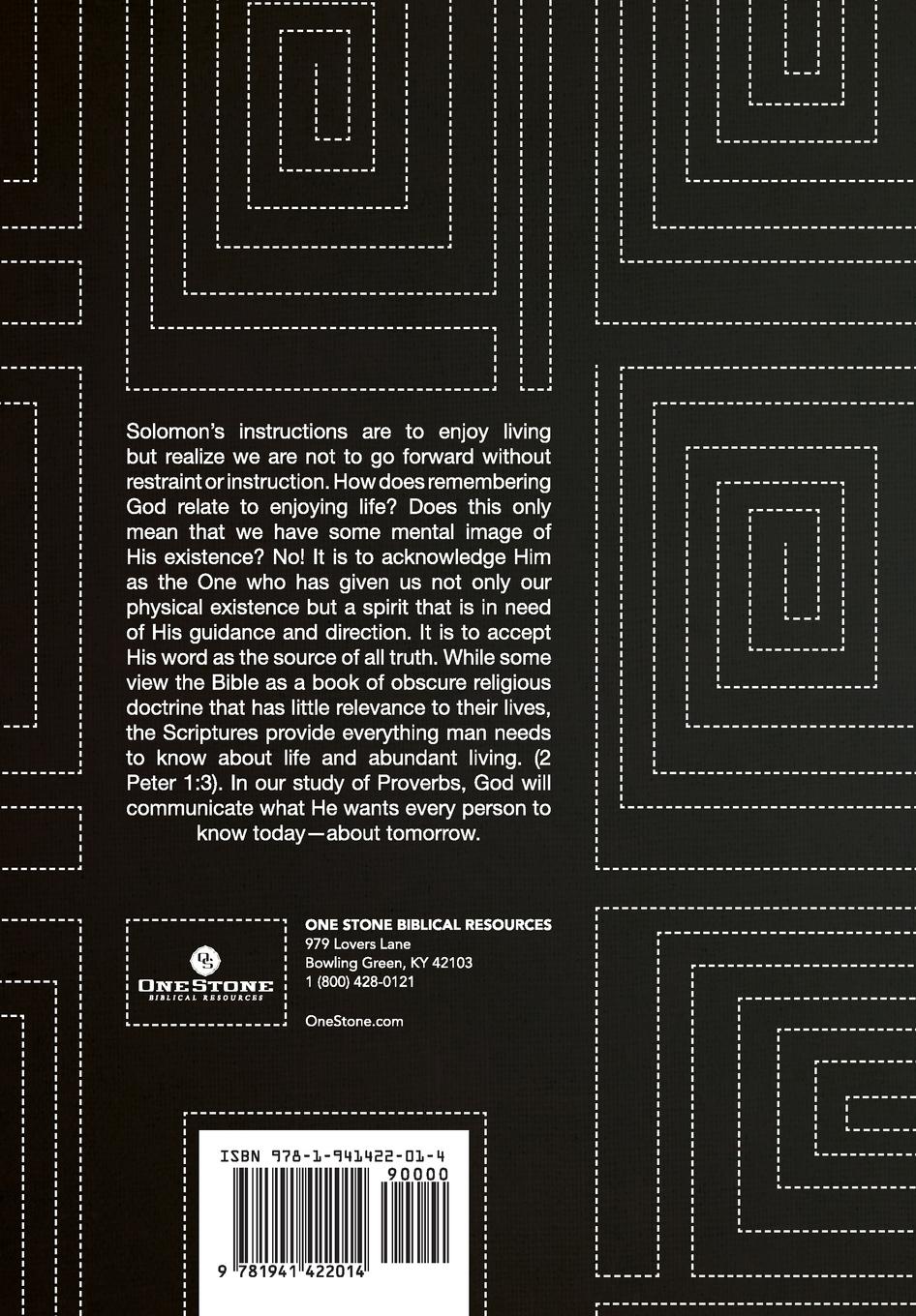 Rückseitencover Insight