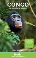 Vorderes Coverbild Democratic Republic of the Congo