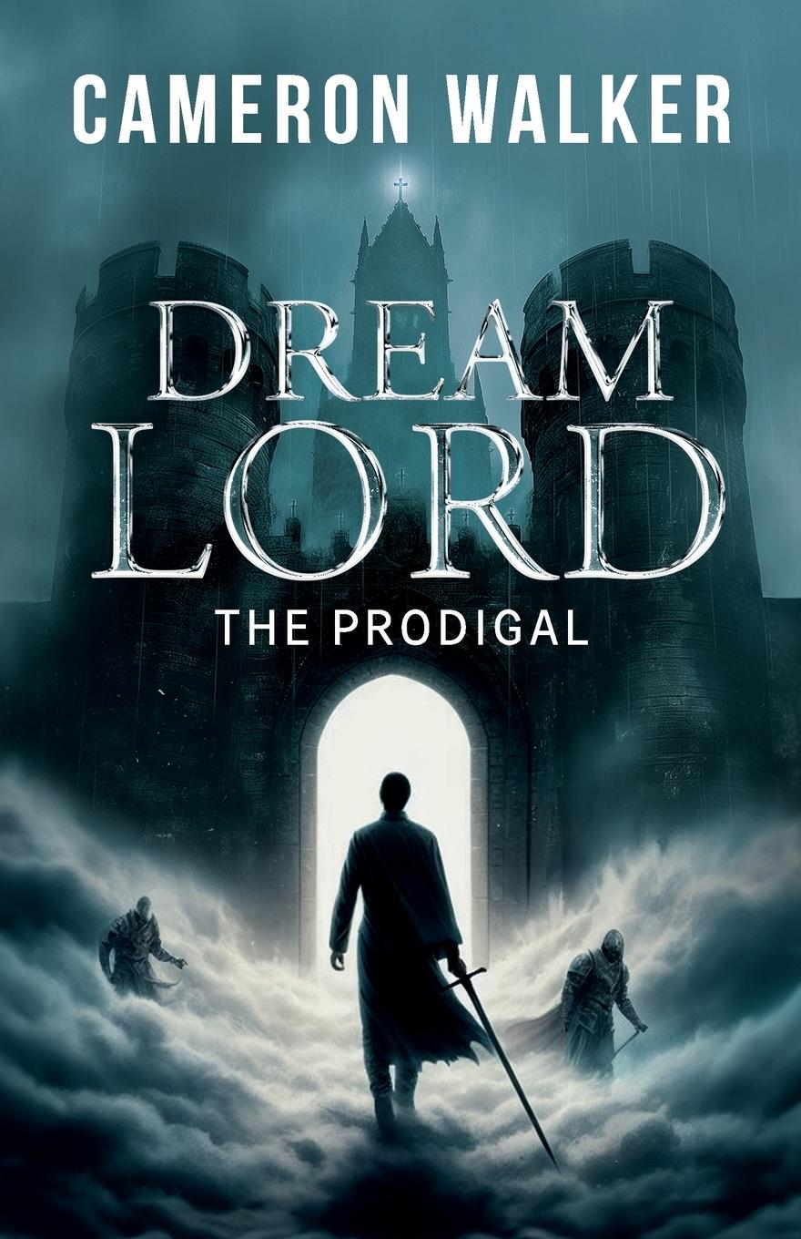 Vorderes Coverbild Dream Lord
