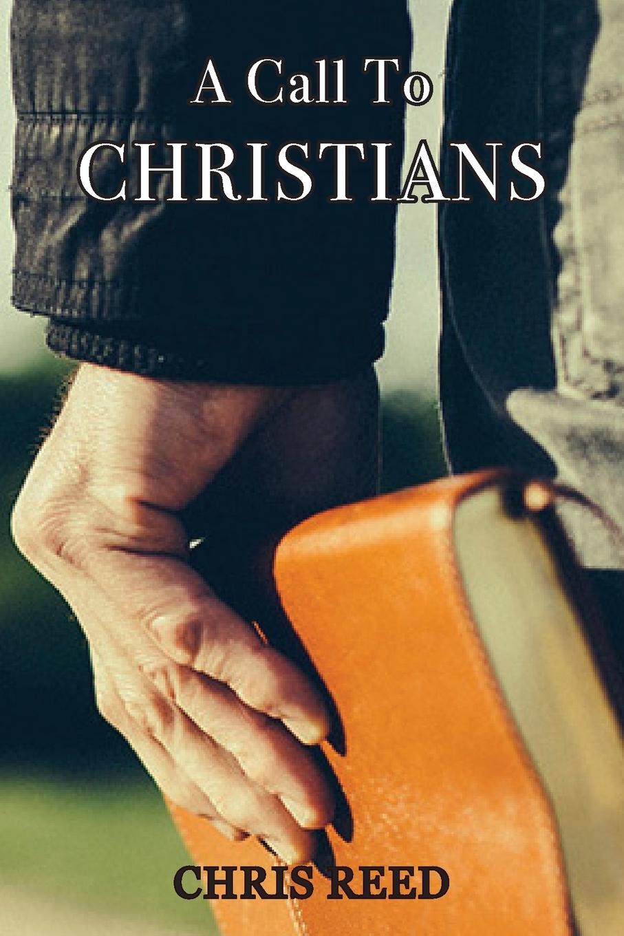 Vorderes Coverbild A Call to Christians
