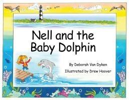Vorderes Coverbild Nell and the Baby Dolphin