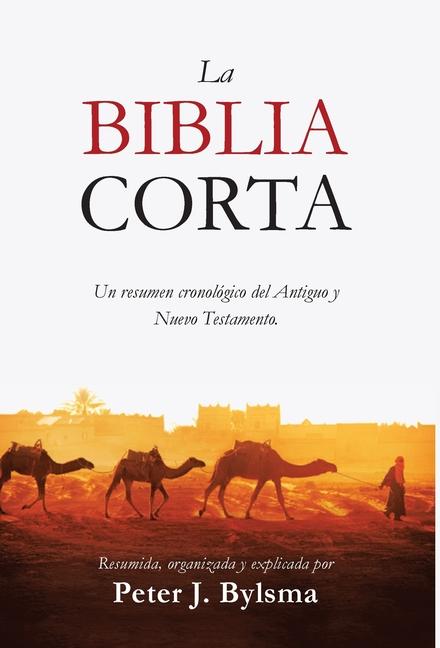 Vorderes Coverbild La Biblia Corta