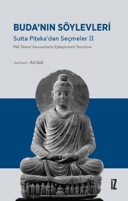 Vorderes Coverbild Budanin Söylevleri