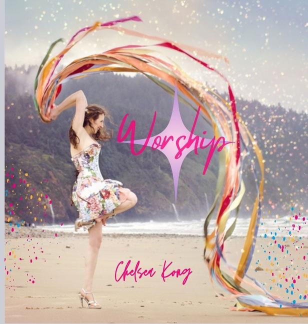 Vorderes Coverbild Worship