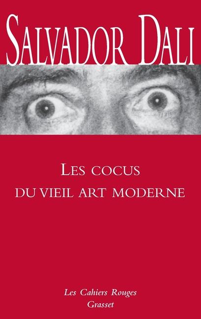 Vorderes Coverbild Les cocus du vieil art moderne