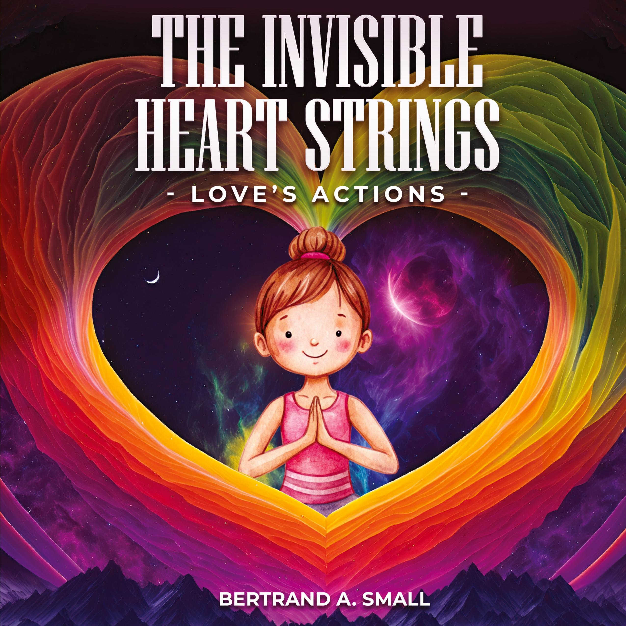Vorderes Coverbild The Invisible Heart Strings