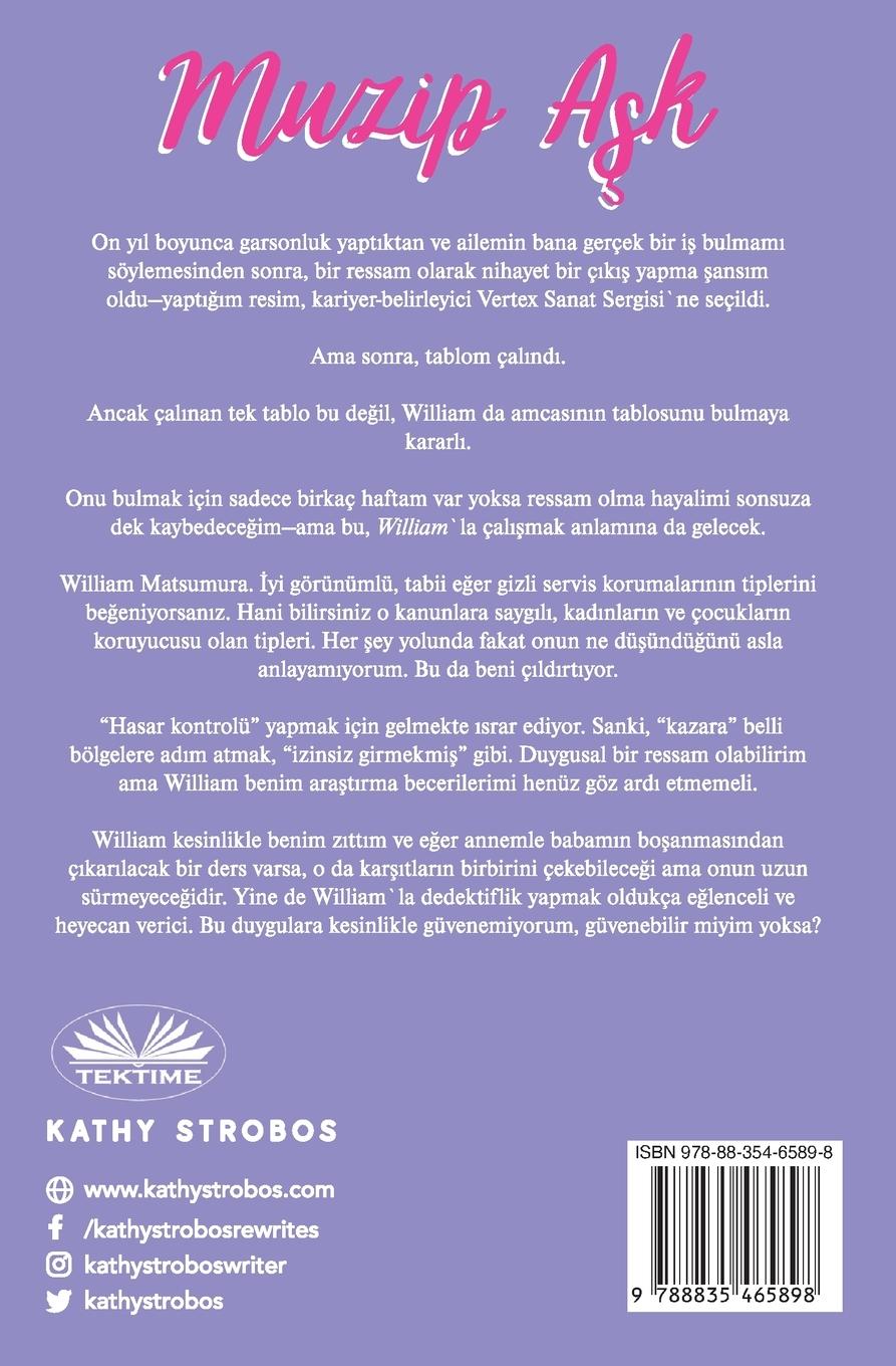 Rückseitencover Muzip A¿k