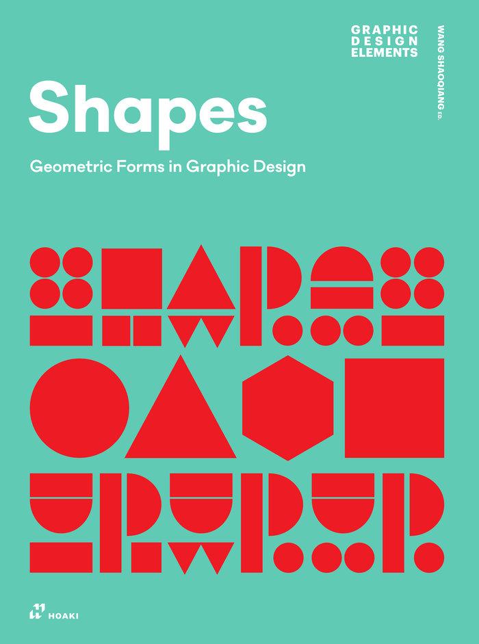 Vorderes Coverbild Shapes