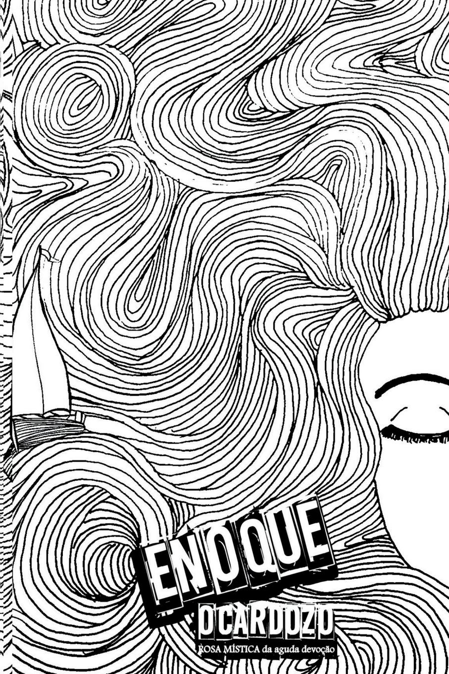 Vorderes Coverbild Rosa Mística Da Aguda Devoção