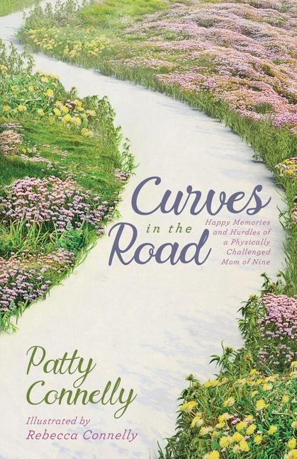Vorderes Coverbild Curves in the Road